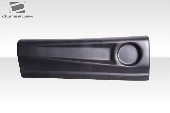 Dodge Ram Duraflex BT-1 Side Skirt Rocker Panels - 4 Piece - 112000 thumbnail 9