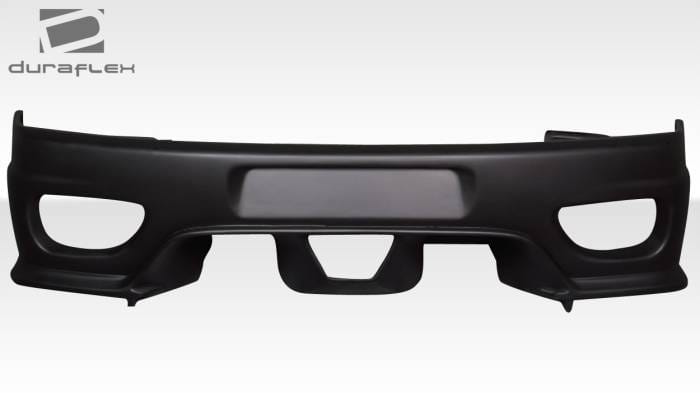 Ferrari 360 Modena Eros Version 1 Duraflex Rear Body Kit Bumper 112088 thumbnail 3