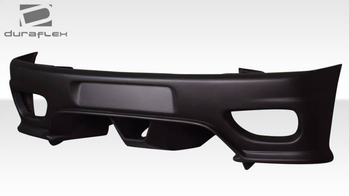 Ferrari 360 Modena Eros Version 1 Duraflex Rear Body Kit Bumper 112088 thumbnail 5