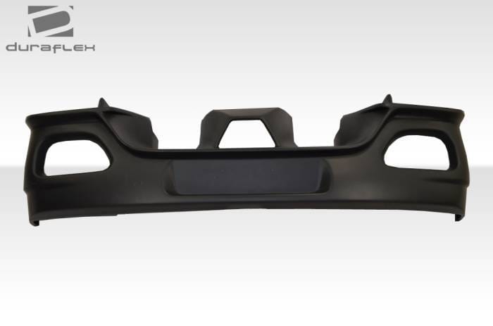 Ferrari 360 Modena Eros Version 1 Duraflex Rear Body Kit Bumper 112088 thumbnail 6