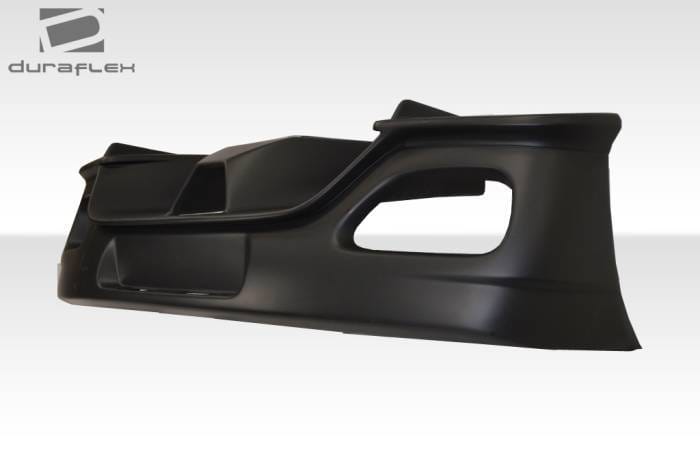 Ferrari 360 Modena Eros Version 1 Duraflex Rear Body Kit Bumper 112088 thumbnail 7