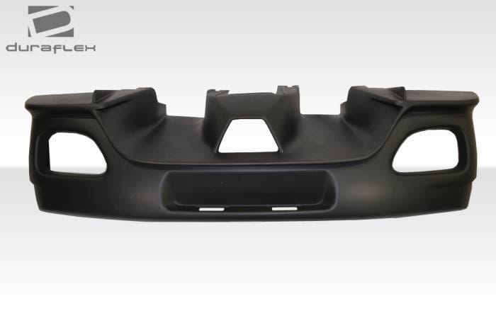 Ferrari 360 Modena Eros Version 1 Duraflex Rear Body Kit Bumper 112088 thumbnail 9