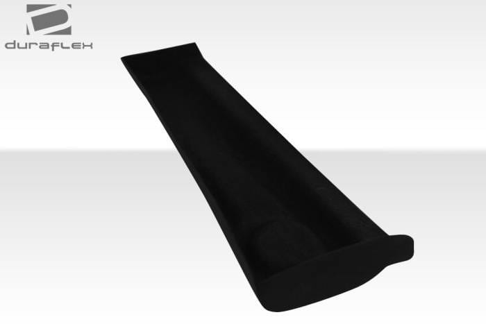 GMC Sierra Duraflex BT-1 Side Skirt Rocker Panels - 4 Piece - 112125 thumbnail 4