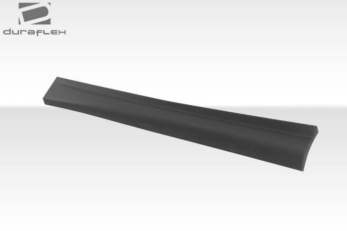 GMC Sierra Duraflex BT-1 Side Skirt Rocker Panels - 4 Piece - 112125 thumbnail 6