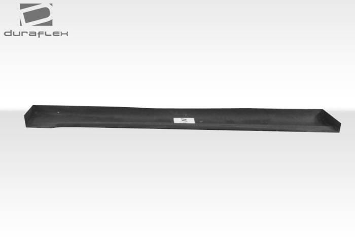 GMC Sierra Duraflex BT-1 Side Skirt Rocker Panels - 4 Piece - 112125 thumbnail 7