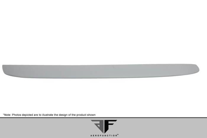 Land/Range Rover AF1 Aero Function Front Bumper Lip Wide Body Kit 109705 thumbnail 8