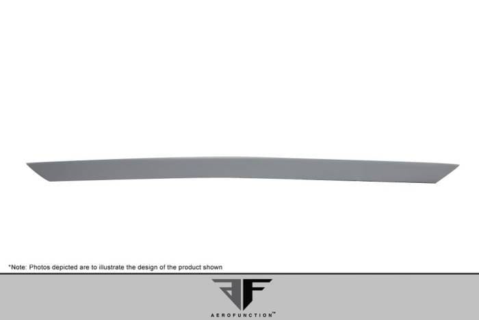 Land/Range Rover AF1 Aero Function Front Bumper Lip Wide Body Kit 109705 thumbnail 9