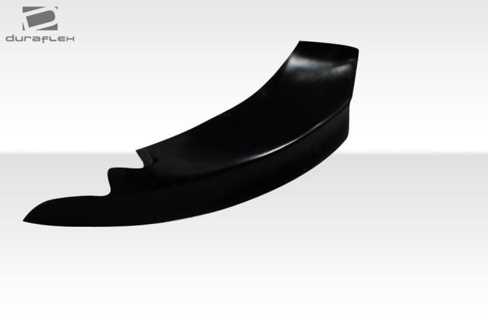 BMW 4 Series Duraflex M Performance Look Front Spoiler Splitters - 3 Piece - 109781 thumbnail 4