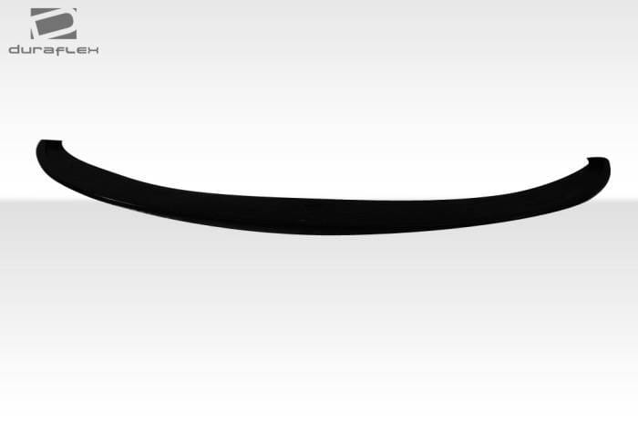 BMW 4 Series Duraflex M Performance Look Front Spoiler Splitters - 3 Piece - 109781 thumbnail 6