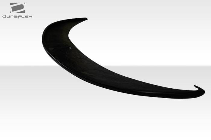 BMW 4 Series Duraflex M Performance Look Front Spoiler Splitters - 3 Piece - 109781 thumbnail 7