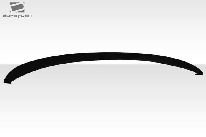 BMW 4 Series Duraflex M Performance Look Front Spoiler Splitters - 3 Piece - 109781 thumbnail 9