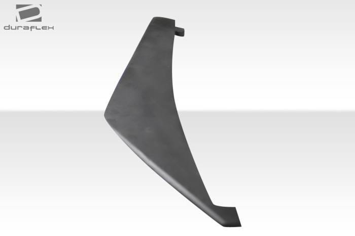 Chevrolet Corvette Duraflex Duraflex GT Racing Rear Diffuser - 5 Piece - 109789 thumbnail 4