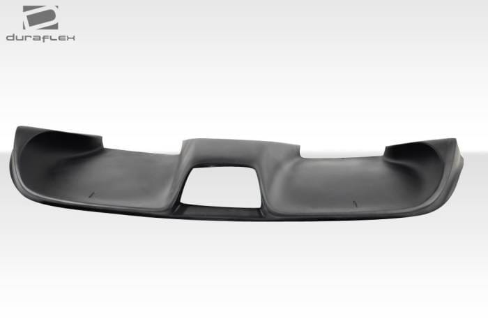 Chevrolet Corvette Duraflex Duraflex GT Racing Rear Diffuser - 5 Piece - 109789 thumbnail 7