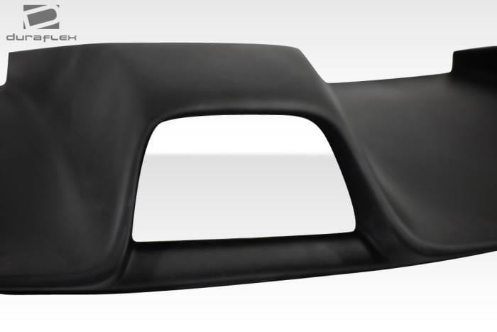 Chevrolet Corvette Duraflex Duraflex GT Racing Rear Diffuser - 5 Piece - 109789 thumbnail 9