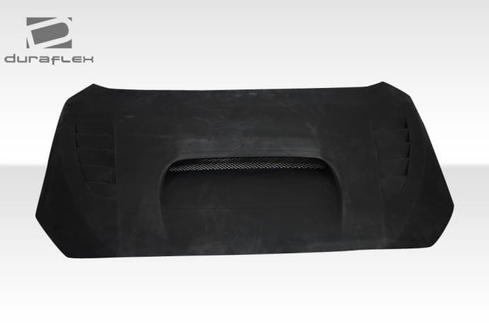 Subaru WRX Duraflex NBR Concept Hood - 1 Piece - 109824 thumbnail 5