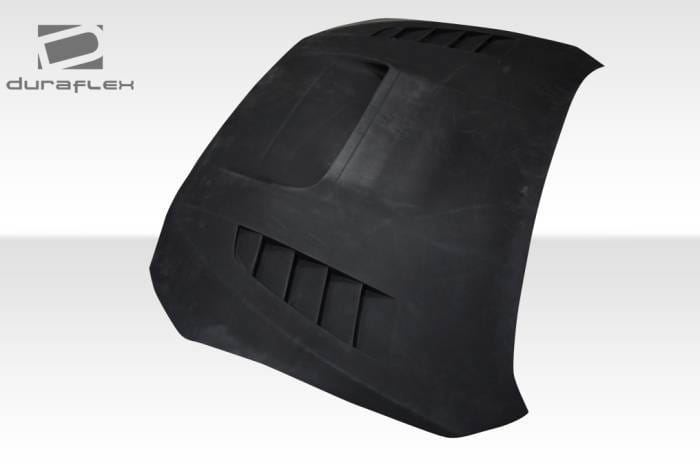 Subaru WRX Duraflex NBR Concept Hood - 1 Piece - 109824 thumbnail 7