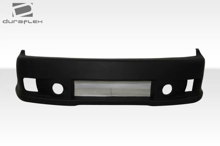 Chevrolet Tahoe Duraflex BT-1 Front Bumper Cover - 1 Piece - 112127 thumbnail 7