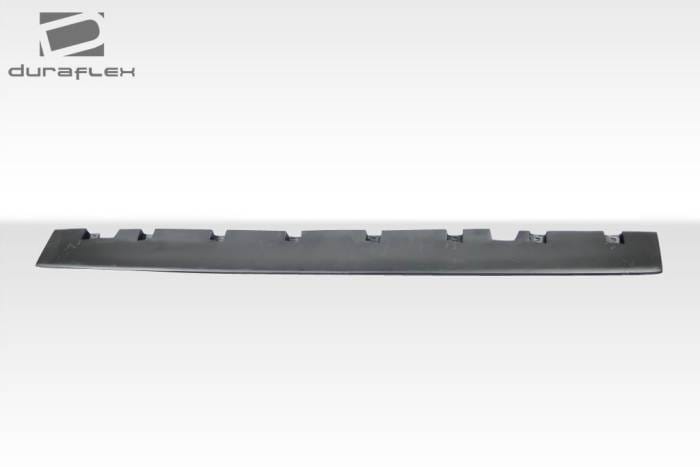 Ford Mustang Duraflex Duraflex GT Concept Side Skirt Rocker Panels - 2 Piece - 112233 thumbnail 6