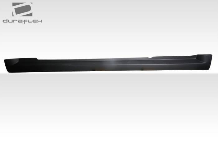Hyundai Sonata Duraflex Racer Body Kit - 4 Piece - 112259 thumbnail 5