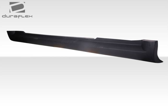 Hyundai Sonata Duraflex Racer Body Kit - 4 Piece - 112259 thumbnail 6