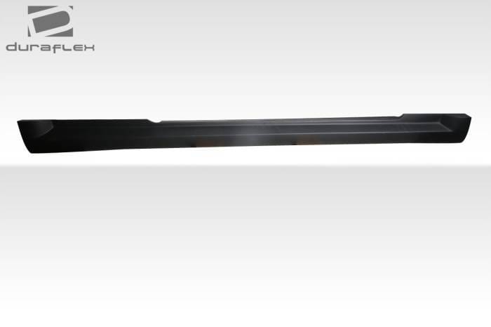Hyundai Sonata Duraflex Racer Body Kit - 4 Piece - 112259 thumbnail 7