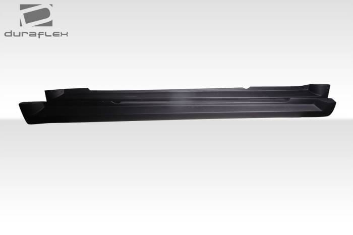 Hyundai Sonata Duraflex Racer Body Kit - 4 Piece - 112259 thumbnail 8