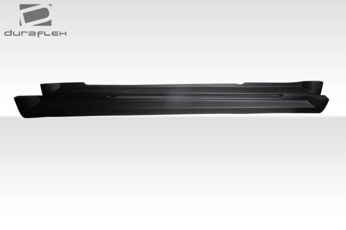 Hyundai Sonata Duraflex Racer Body Kit - 4 Piece - 112259 thumbnail 9