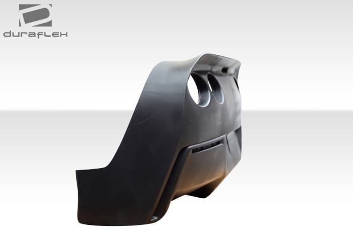 Chevrolet Corvette Duraflex Stingray Z Rear Bumper Cover - 1 Piece - 112340 thumbnail 7