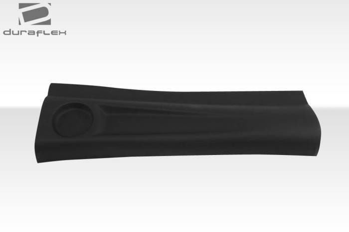 GMC Sierra Duraflex BT-1 Side Skirt Rocker Panels - 4 Piece - 112125 thumbnail 3