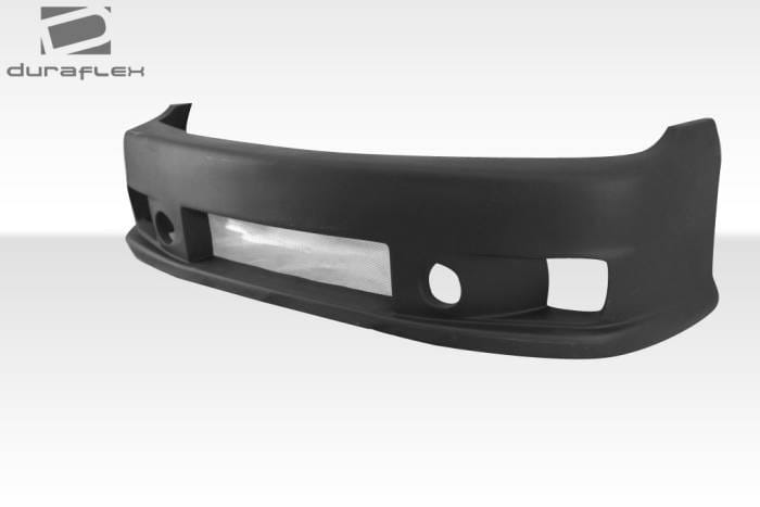 Chevrolet Silverado Duraflex BT-1 Front Bumper Cover - 1 Piece - 112127 thumbnail 4