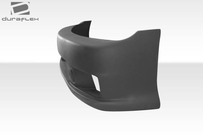 Chevrolet Silverado Duraflex BT-1 Front Bumper Cover - 1 Piece - 112127 thumbnail 5