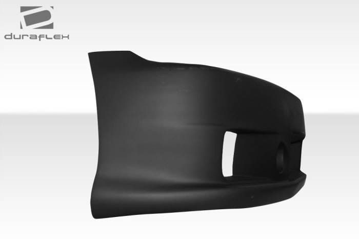Chevrolet Silverado Duraflex BT-1 Front Bumper Cover - 1 Piece - 112127 thumbnail 9
