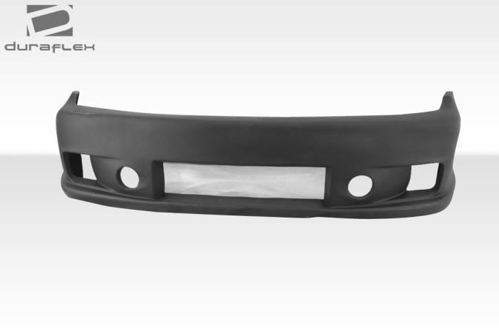 Chevrolet Suburban Duraflex BT-1 Front Bumper Cover - 1 Piece - 112127 thumbnail 3