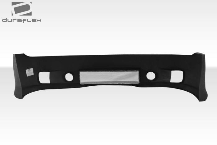Chevrolet Suburban Duraflex BT-1 Front Bumper Cover - 1 Piece - 112127 thumbnail 6