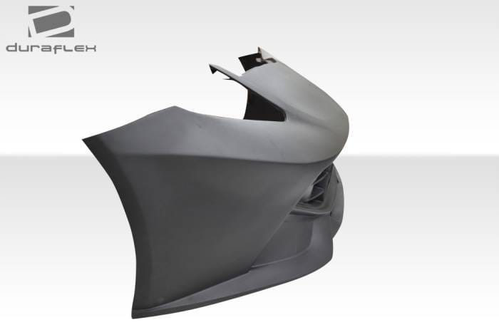 Chevrolet Corvette Duraflex Gran Veloce Front Bumper - 1 Piece - 112424 thumbnail 8