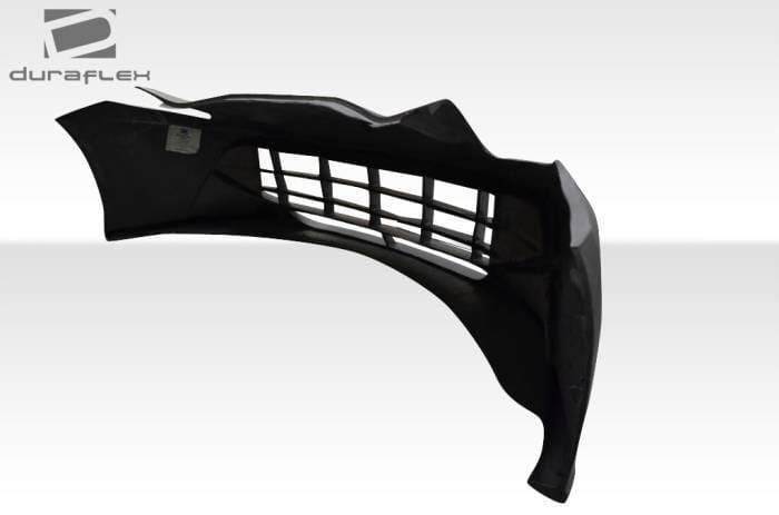 Chevrolet Corvette Duraflex Gran Veloce Front Bumper - 1 Piece - 112424 thumbnail 9