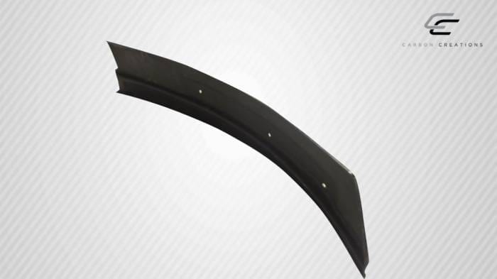 Chevrolet Corvette Carbon Creations Apex Front Splitter - 3 Piece - 112472 thumbnail 8