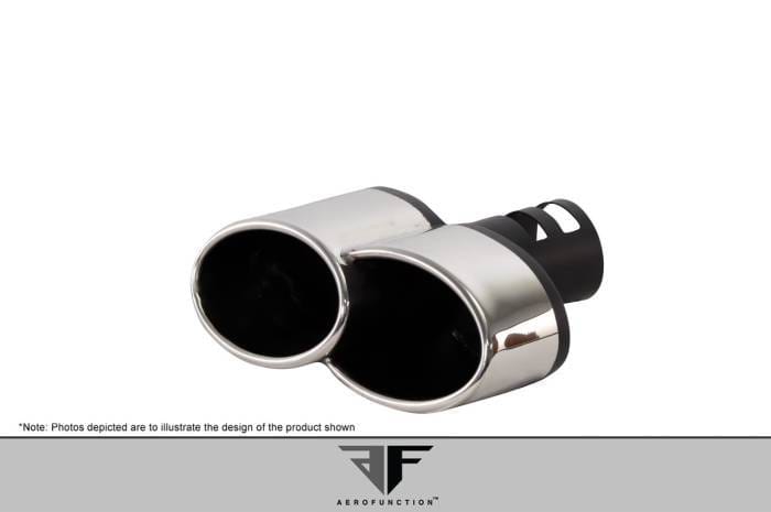Toyota Land Cruiser Eros Version 1 Extreme Body Kit -Exhaust Tips 112527 thumbnail 4