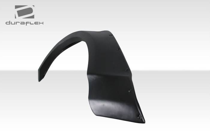 Ford Mustang Circuit Duraflex 75MM Front Fender Flares 112635 thumbnail 5