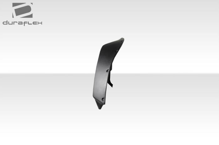 Ford Mustang Circuit Duraflex 75MM Front Fender Flares 112635 thumbnail 6