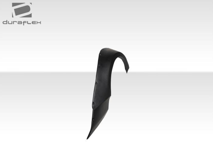 Ford Mustang Circuit Duraflex 75MM Front Fender Flares 112635 thumbnail 7
