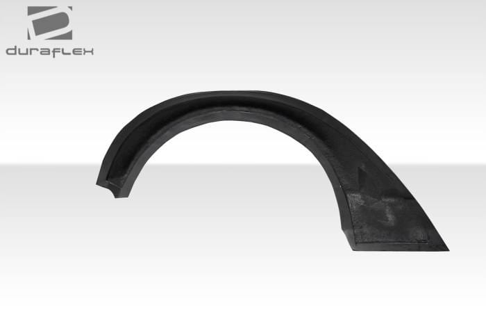 Ford Mustang Circuit Duraflex 75MM Front Fender Flares 112635 thumbnail 9