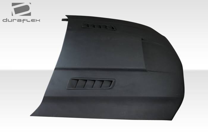 Ford Mustang Duraflex CV-X Version 3 Hood - 1 Piece - 112352 thumbnail 5