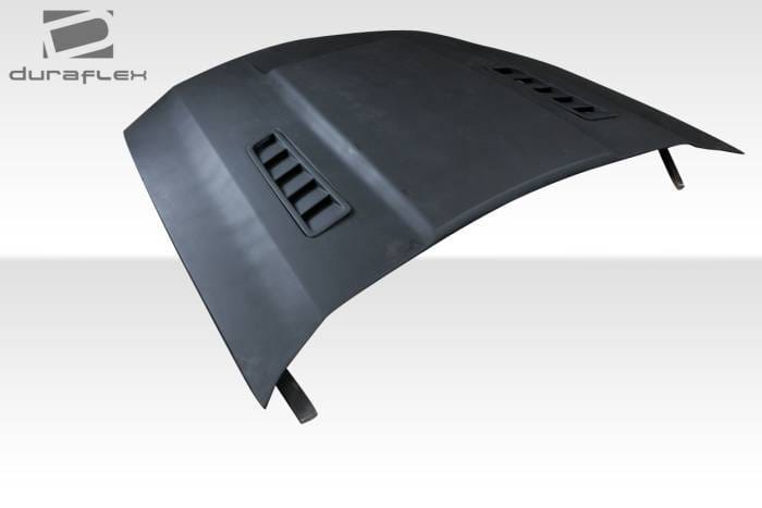 Ford Mustang Duraflex CV-X Version 3 Hood - 1 Piece - 112352 thumbnail 6