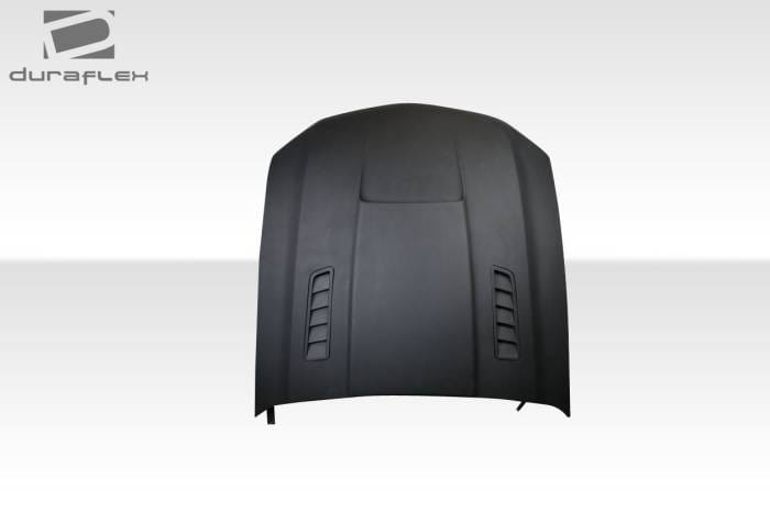 Ford Mustang Duraflex CV-X Version 3 Hood - 1 Piece - 112352 thumbnail 8