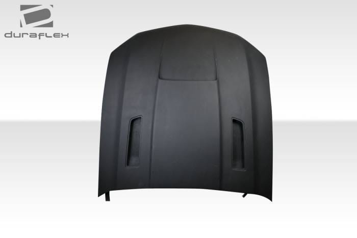 Ford Mustang Duraflex CV-X Version 3 Hood - 1 Piece - 112352 thumbnail 9