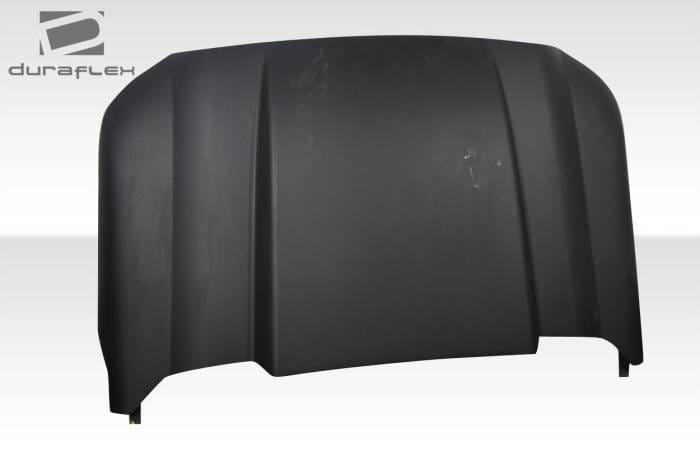 Ford Superduty Duraflex 3 Inch Cowl Hood - 1 Piece - 112354 thumbnail 3