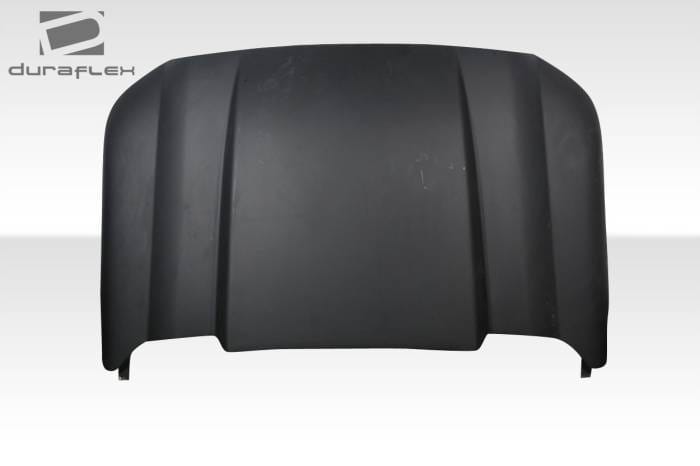 Ford Superduty Duraflex 3 Inch Cowl Hood - 1 Piece - 112354 thumbnail 2