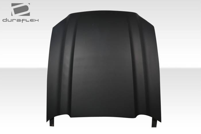 Ford Mustang Duraflex Cobra R Hood - 1 Piece - 112398 thumbnail 3