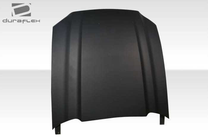 Ford Mustang Duraflex Cobra R Hood - 1 Piece - 112398 thumbnail 4